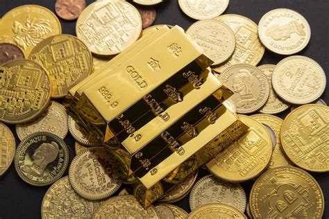 Geldanlage Gold: Lohnt sich eine Investition als .